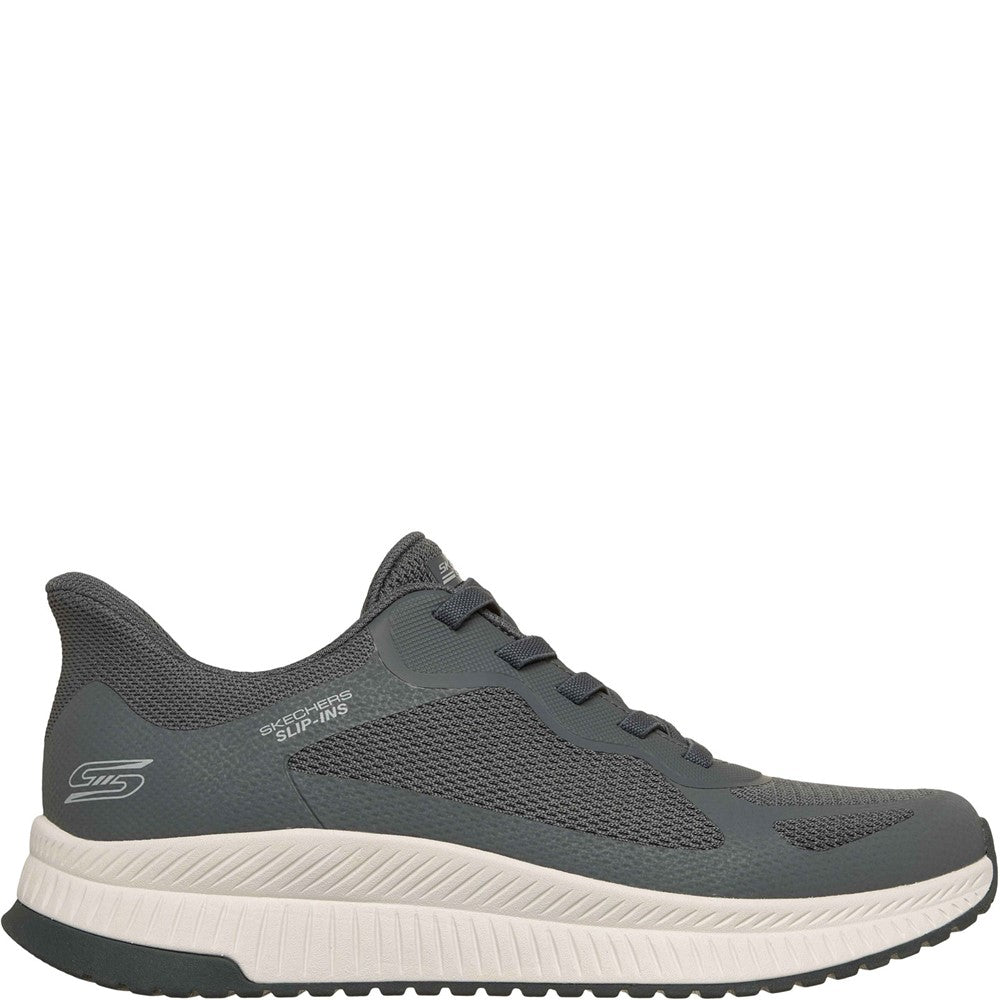 Skechers BOBS Sport Squad Chaos 4 Trainers