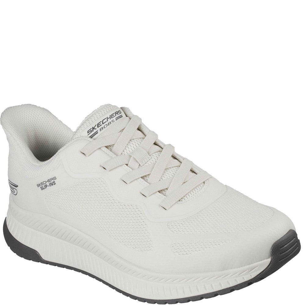 Skechers BOBS Sport Squad Chaos 4 Trainers