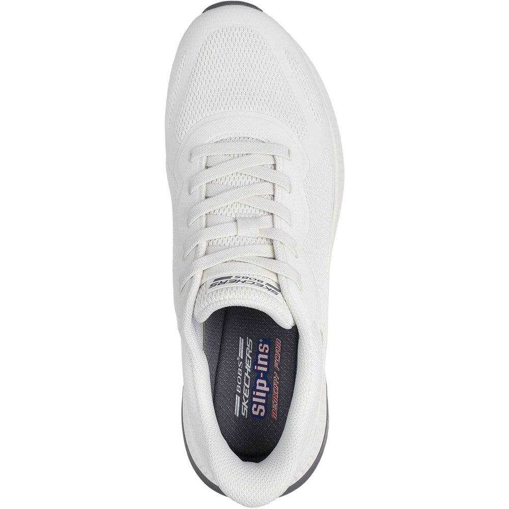 Skechers BOBS Sport Squad Chaos 4 Trainers
