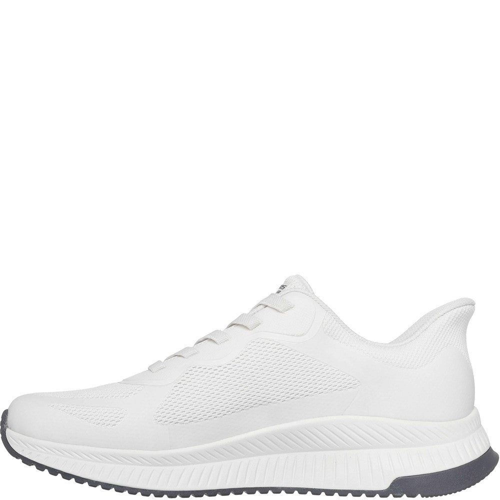 Skechers BOBS Sport Squad Chaos 4 Trainers