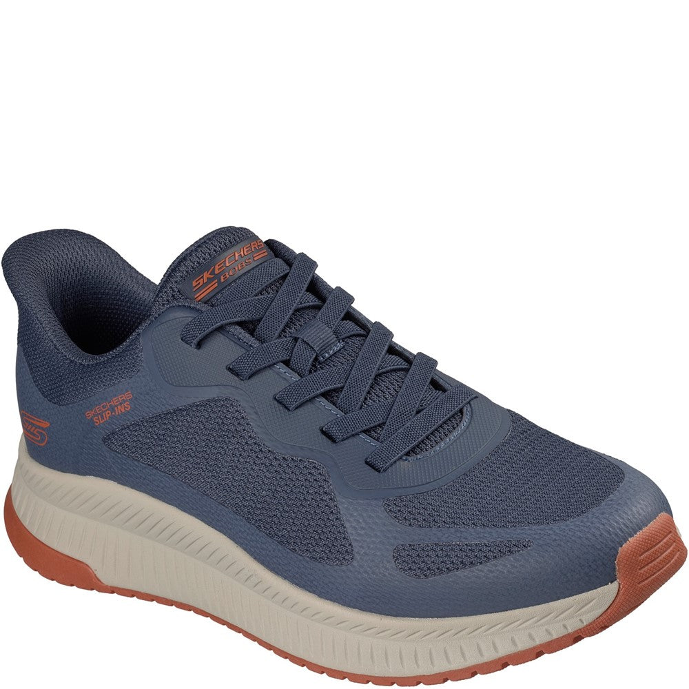 Skechers BOBS Sport Squad Chaos 4 Trainers