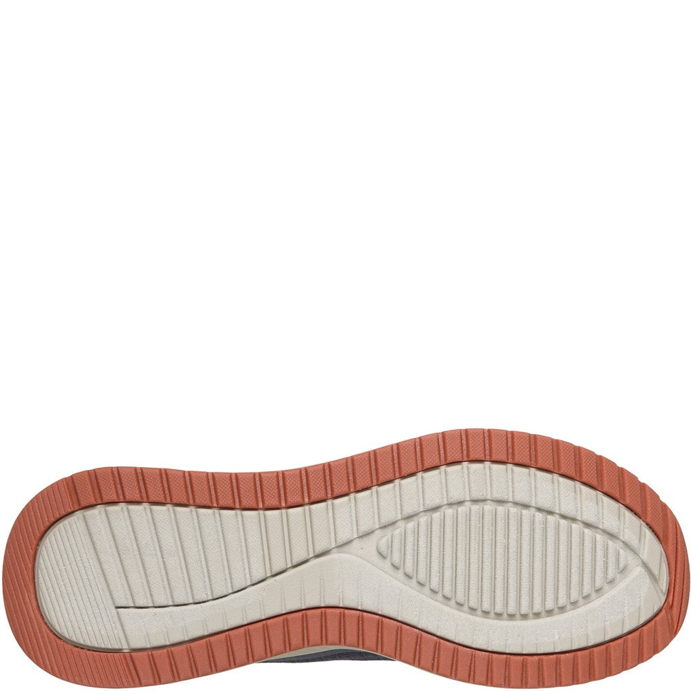 Skechers BOBS Sport Squad Chaos 4 Trainers
