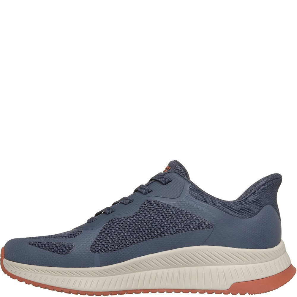 Skechers BOBS Sport Squad Chaos 4 Trainers