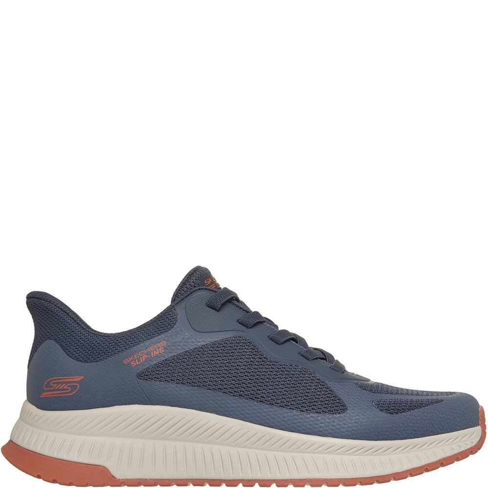 Skechers BOBS Sport Squad Chaos 4 Trainers