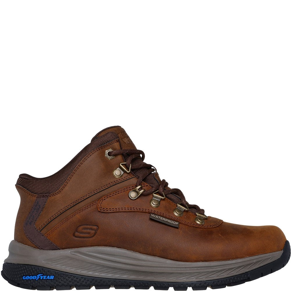 Skechers Meroe Pikeman Boot