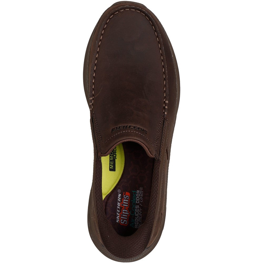Skechers Pollard Osgood Shoes