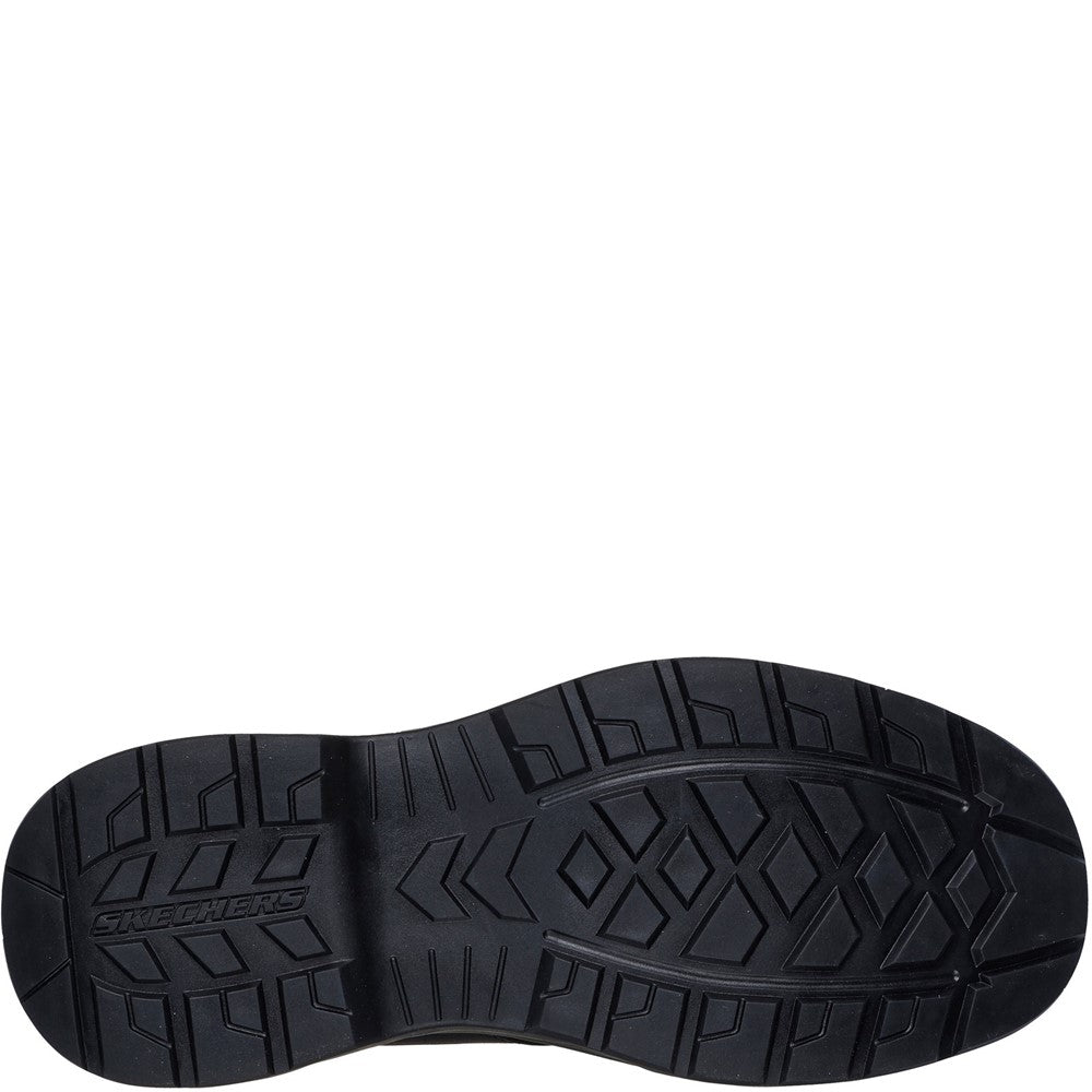 Skechers Lockett Gustav Shoes