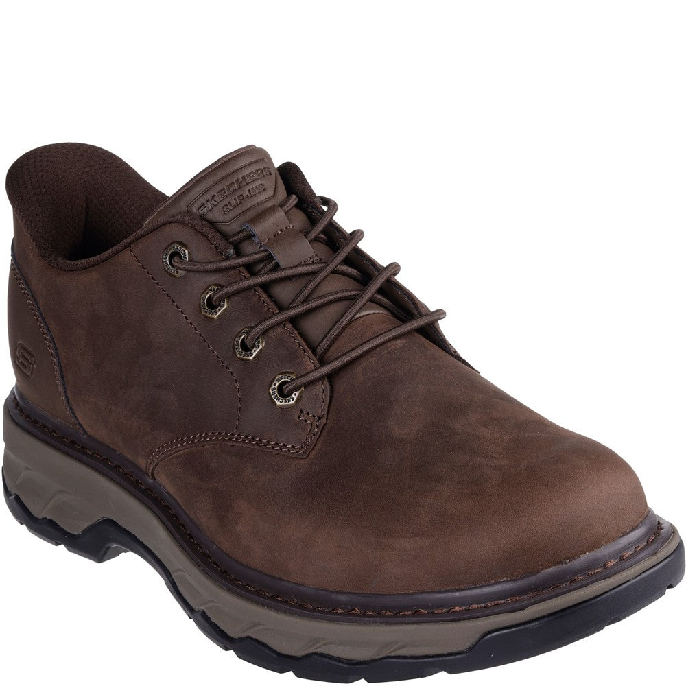 Skechers Lockett Gustav Shoes