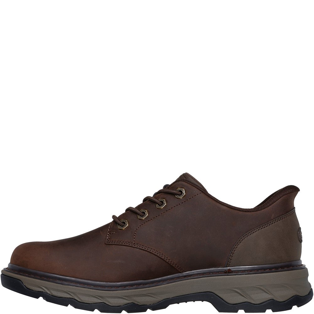 Skechers Lockett Gustav Shoes