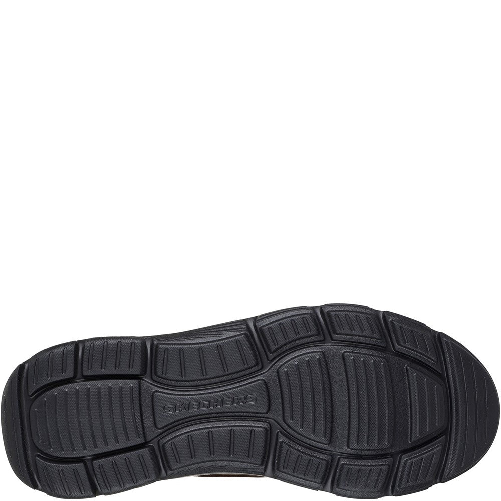 Skechers Arch Fit Garza Ridley Chukka Boots