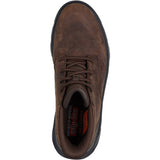 Skechers Arch Fit Garza Ridley Chukka Boots