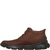 Skechers Arch Fit Garza Ridley Chukka Boots