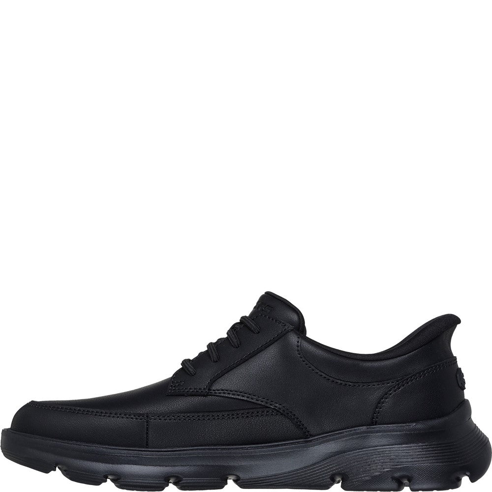 Skechers Arch Fit Garza Rowan Shoes