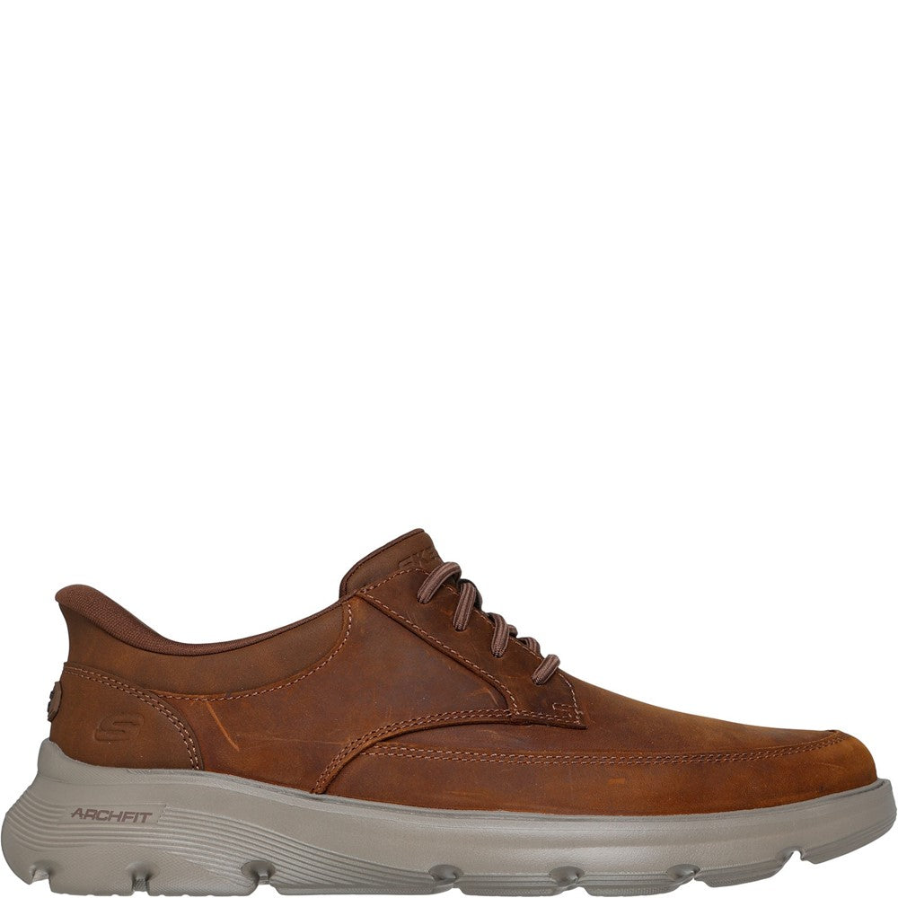 Skechers Arch Fit Garza Rowan Shoes