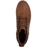 Skechers Garlan Deno Trainers