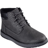 Skechers Garlan Deno Trainers