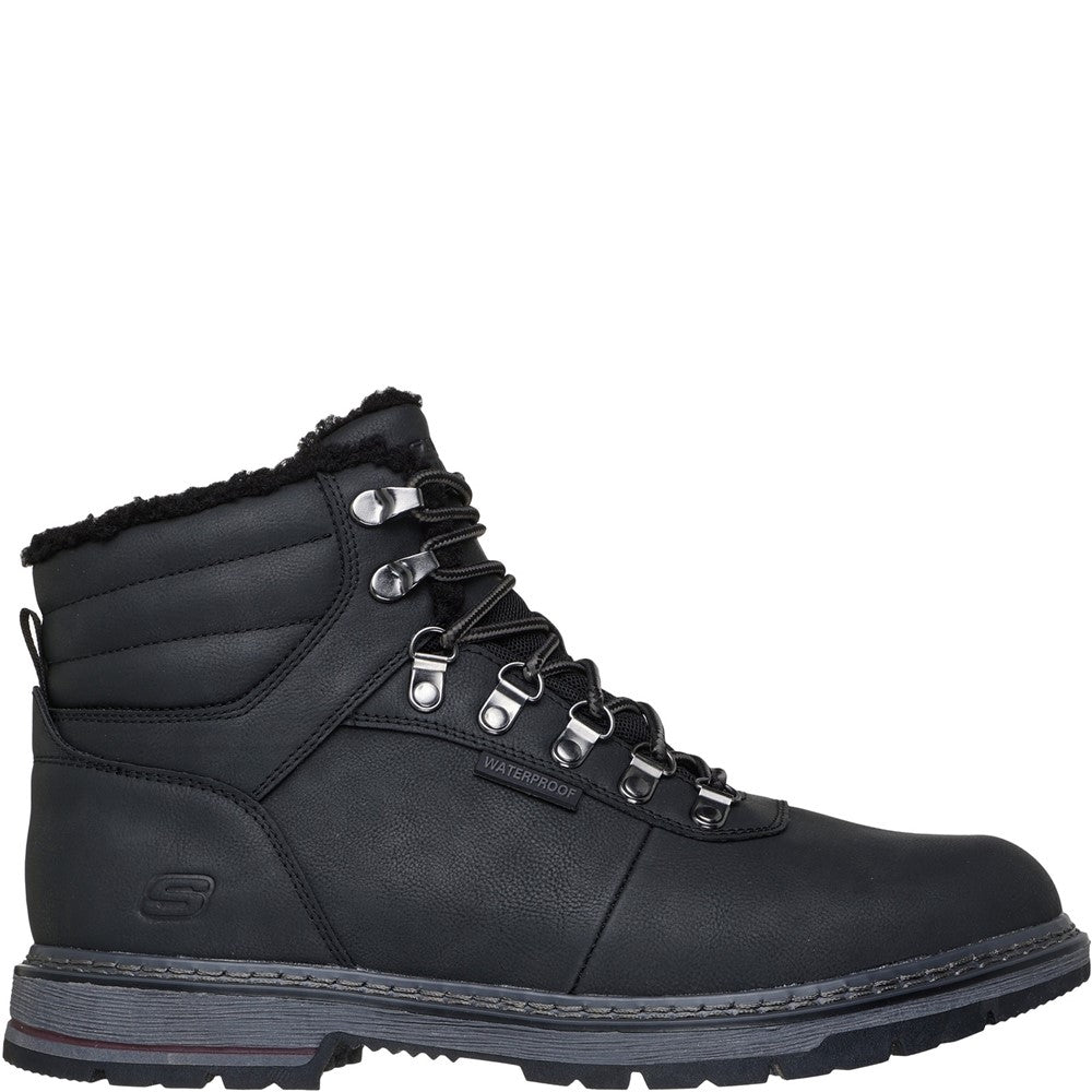 Skechers Corado Memphis Boots