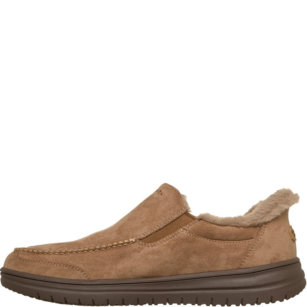 Skechers Murette Scofield Slippers