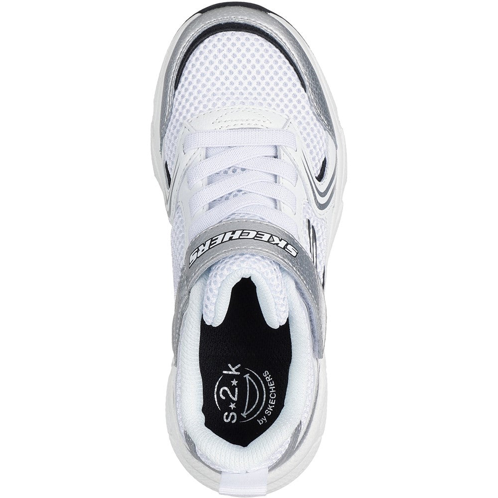 Skechers Retro-Graph Trainers