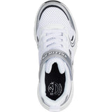 Skechers Retro-Graph Trainers