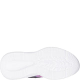 Skechers Sola Glow Color Breeze Trainer