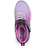 Skechers Sola Glow Color Breeze Trainer