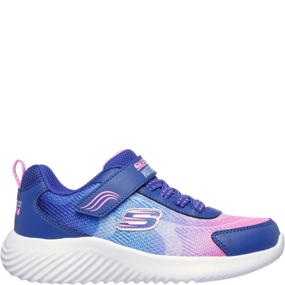 Skechers Bounder Trainer