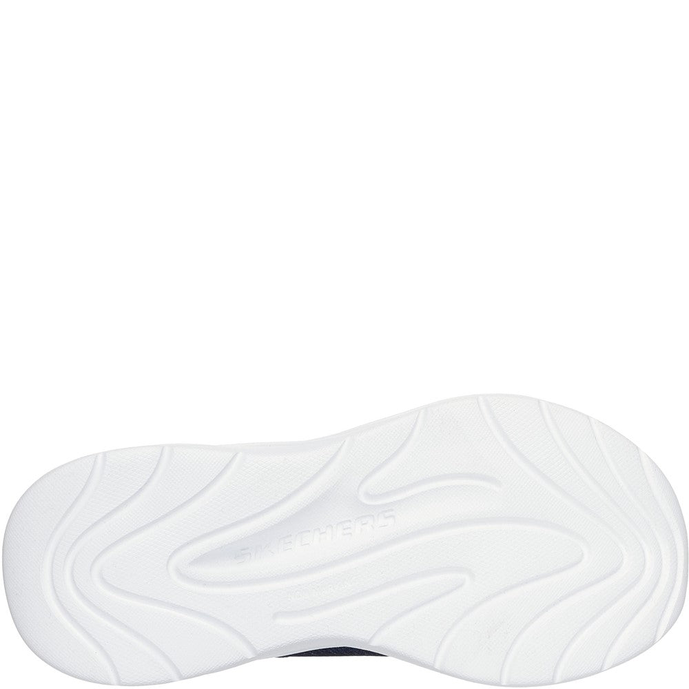 Skechers Wave 92 Trainer