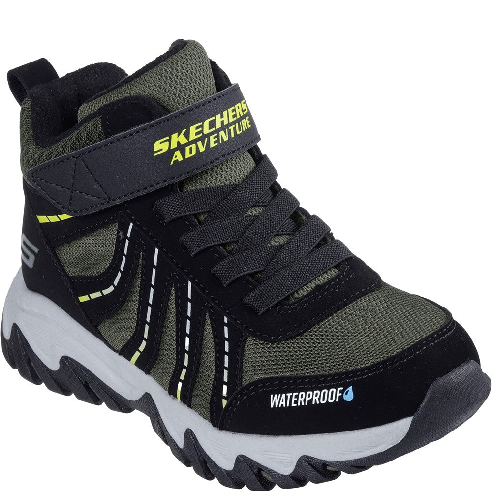 Skechers Rugged Ranger Storm Trail Trainer