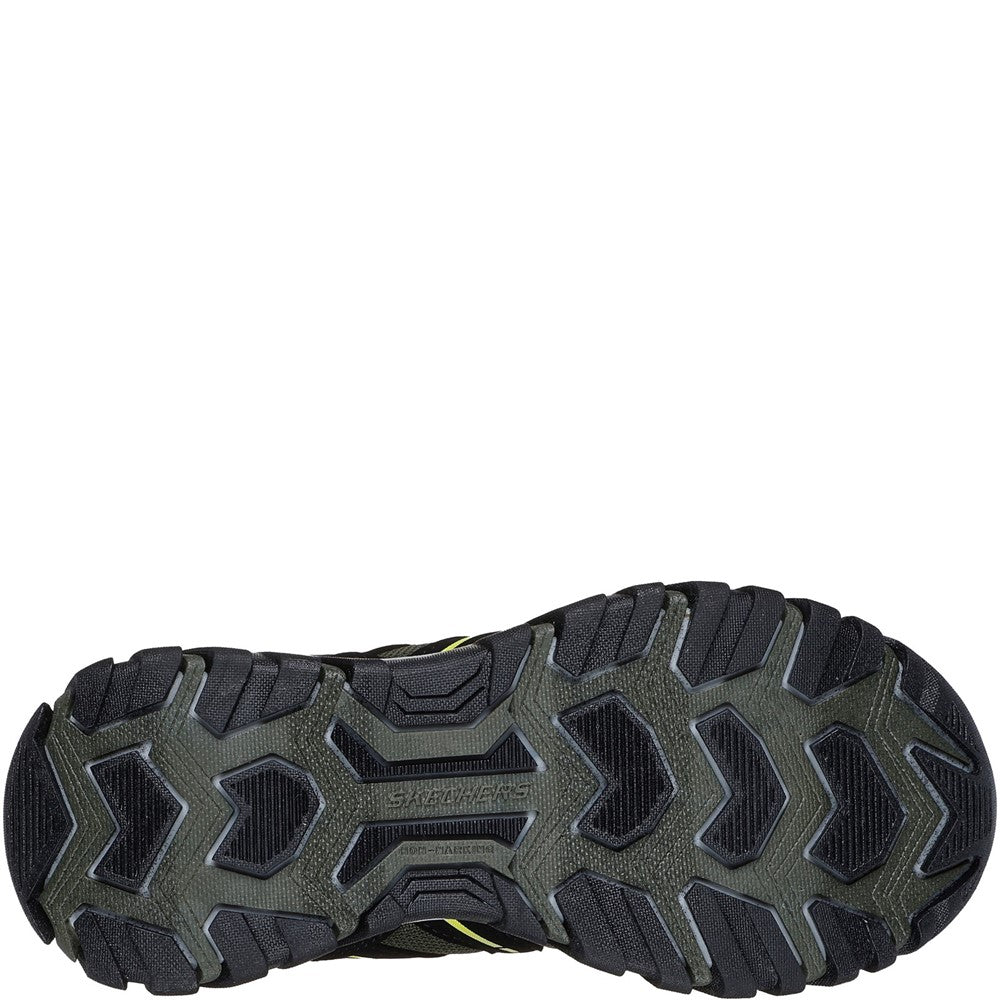 Skechers Rugged Ranger Storm Trail Trainer