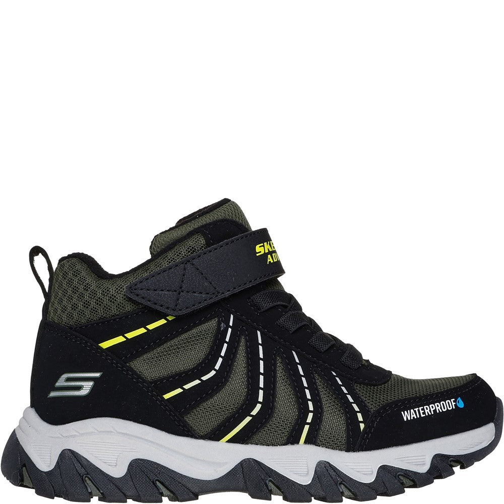 Skechers Rugged Ranger Storm Trail Trainer