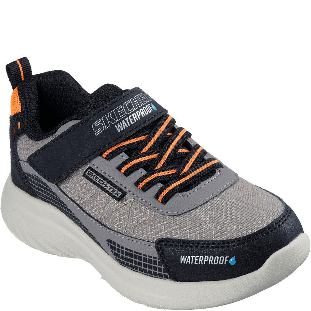 Skechers Bounder 2.0 Aqua Pace Trainers