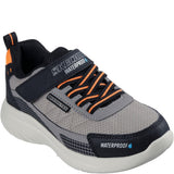 Skechers Bounder 2.0 Aqua Pace Trainers