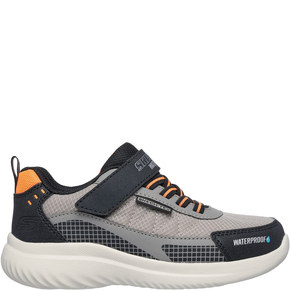 Skechers Bounder 2.0 Aqua Pace Trainers