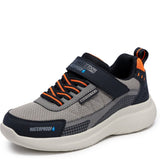 Skechers Bounder 2.0 Aqua Pace Trainers