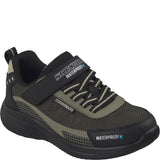 Skechers Bounder 2.0 Aqua Pace Trainers