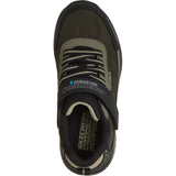 Skechers Bounder 2.0 Aqua Pace Trainers