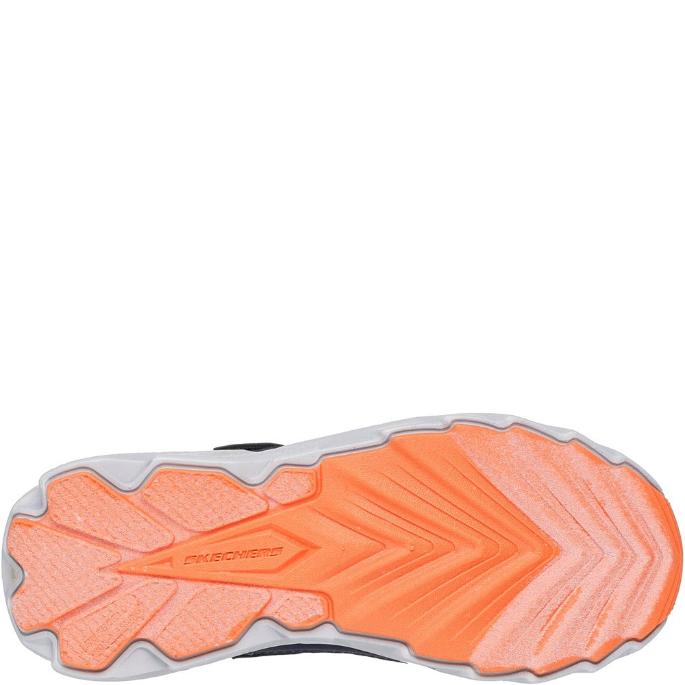 Skechers Skechers Elite Sport Tread Aquavek Trainers