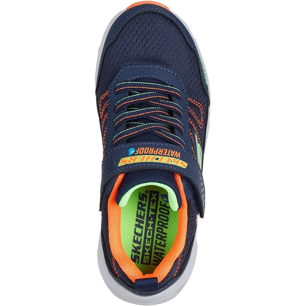 Skechers Skechers Elite Sport Tread Aquavek Trainers