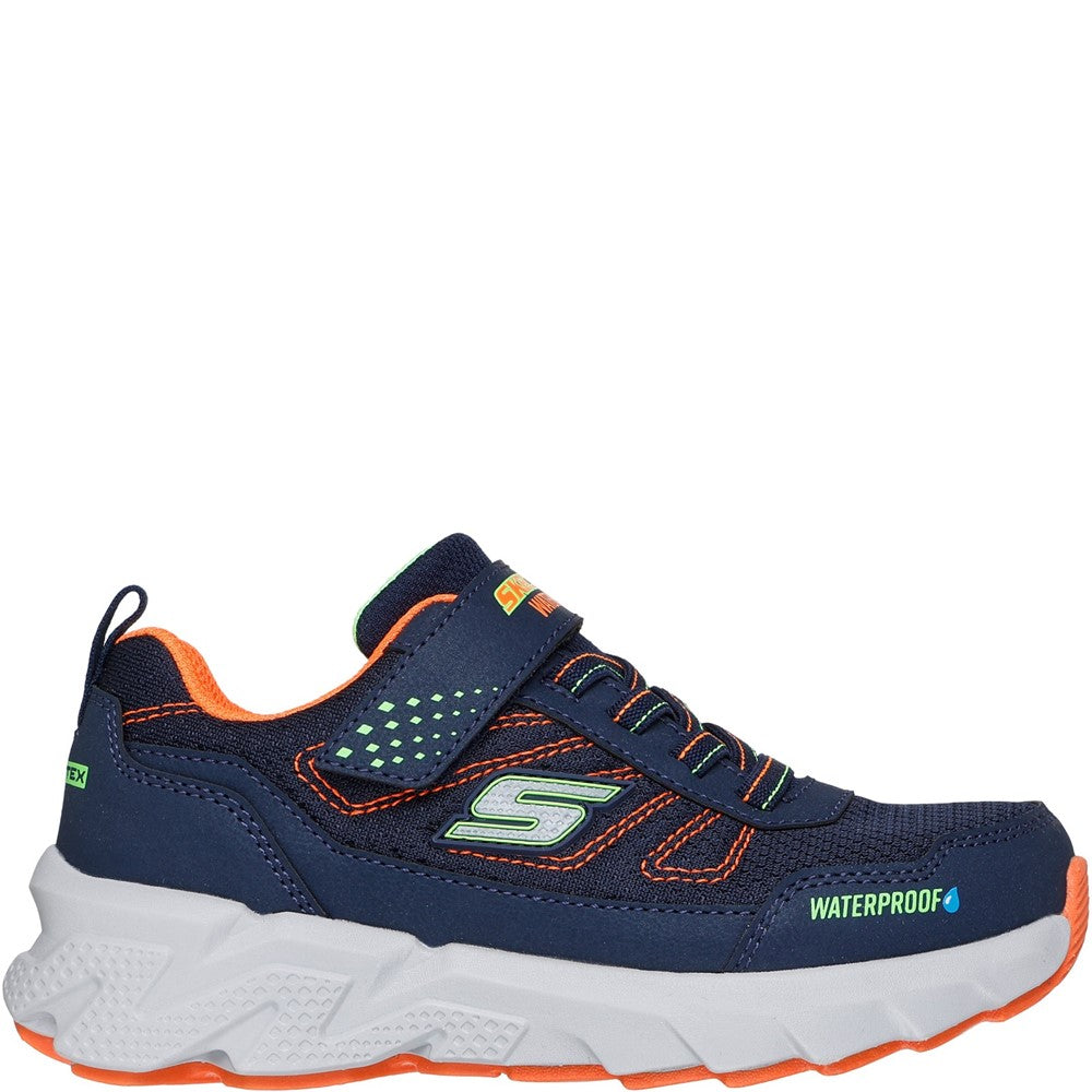 Skechers Skechers Elite Sport Tread Aquavek Trainers