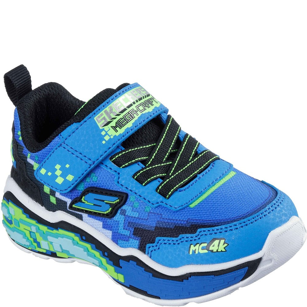 Skechers Mega Scene Trainers