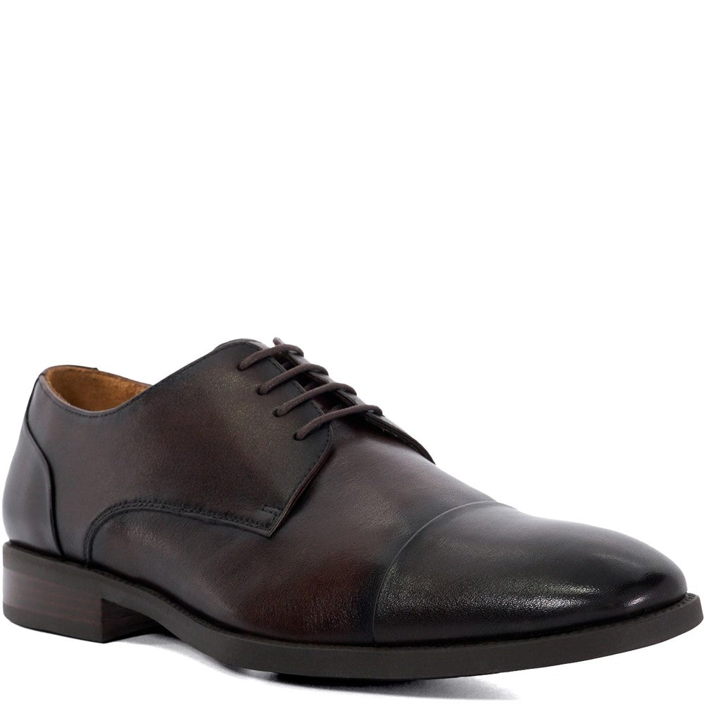 Dune Suffix Classic Shoes