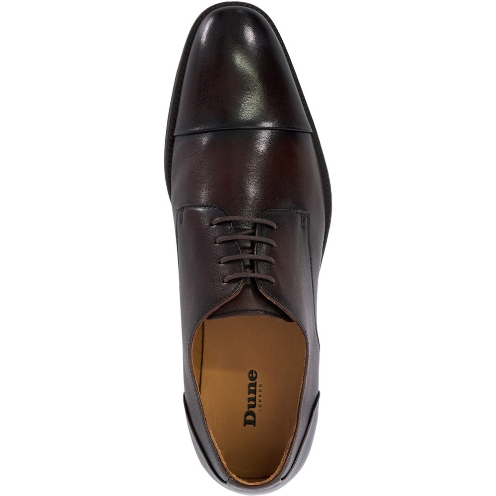 Dune Suffix Classic Shoes