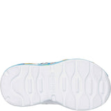 Skechers Play Scene Trainer