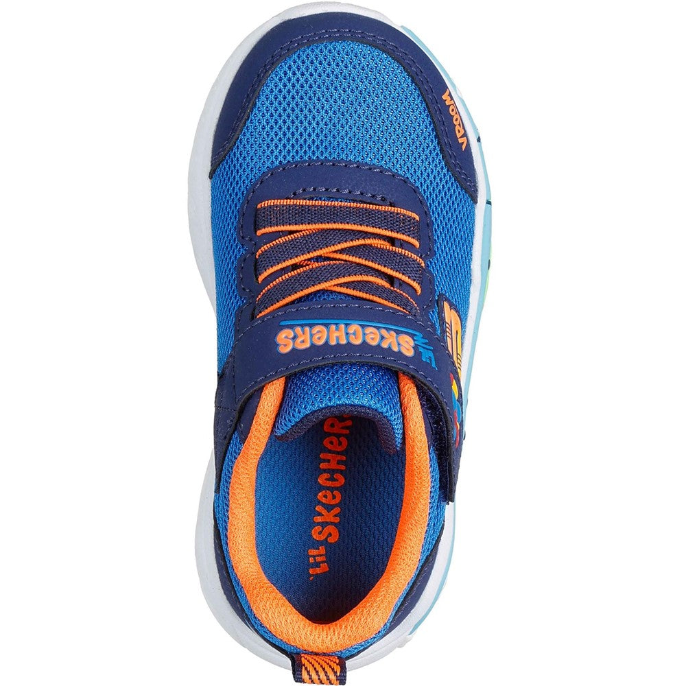 Skechers Play Scene Trainer