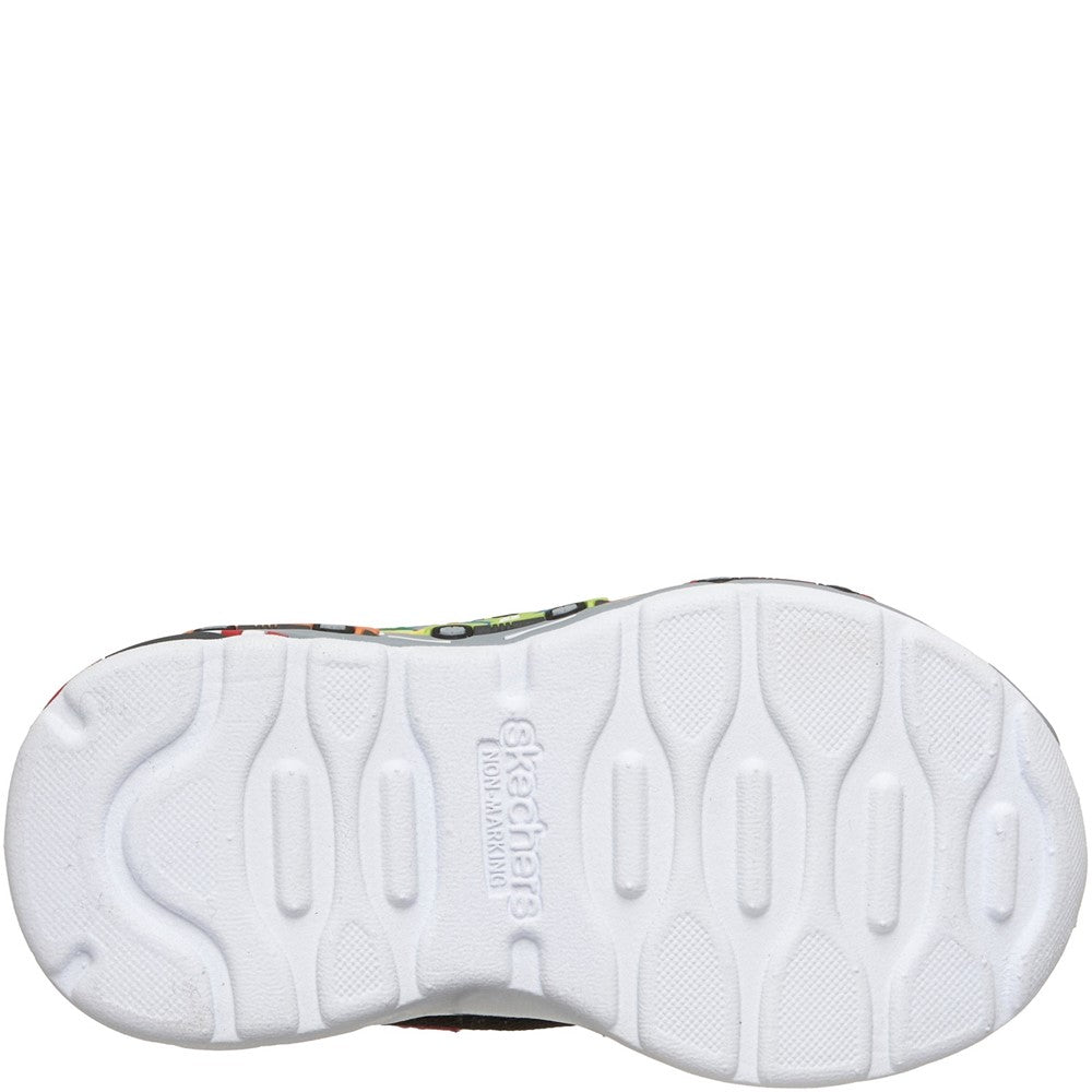 Skechers Play Scene Trainer