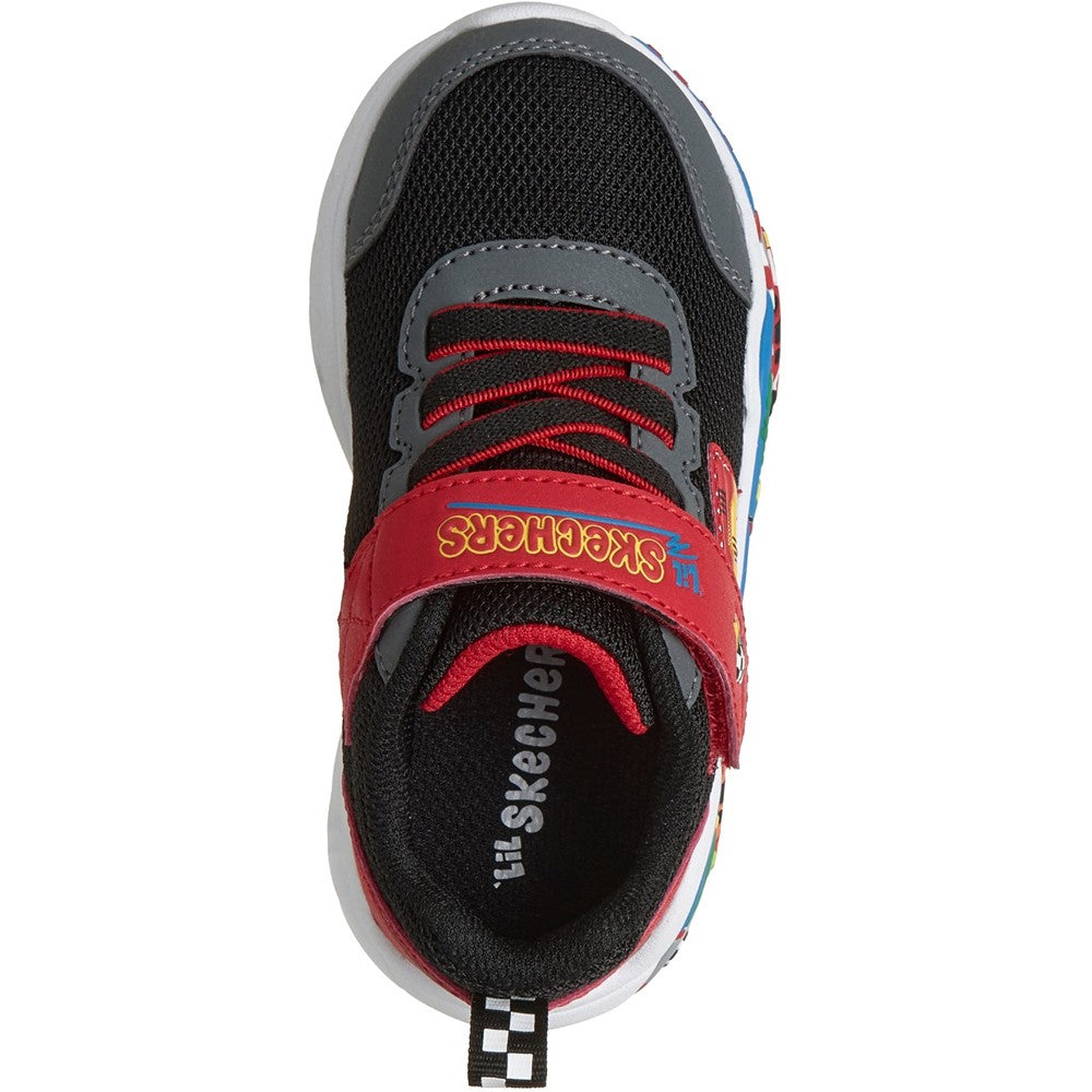Skechers Play Scene Trainer