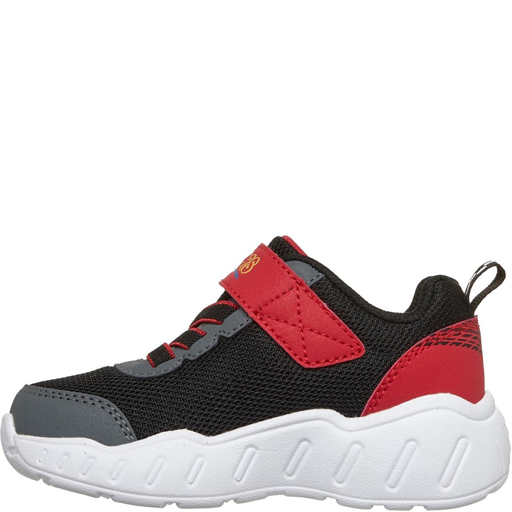 Skechers Play Scene Trainer