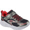 Gun metal red
