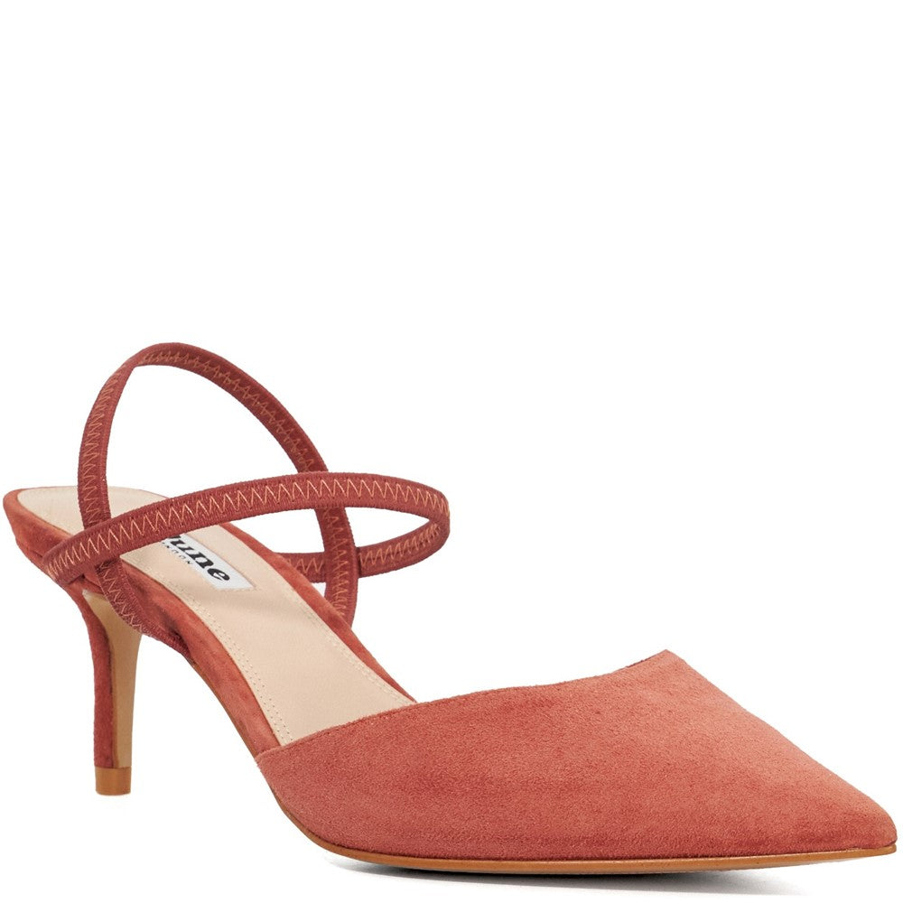 Dune Classical Court Shoes